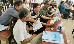 Lý do lương hưu được đề xuất tăng 4,5% và 200.000 đồng/tháng từ 1/7