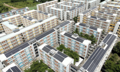 Đề xuất vợ chồng có thu nhập 50 triệu/tháng được mua nhà ở xã hội