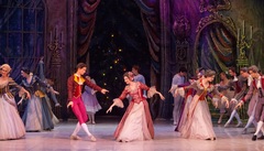 Khi nghệ thuật chinh phục khán giả bằng chiều sâu cảm xúc