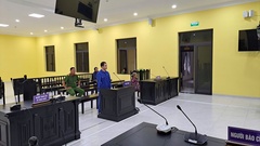 Đâm tử vong anh ruột sau lời khiêu khích, em trai lĩnh 12 năm tù