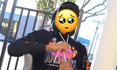 Bắt khẩn cấp nam diễn viên kiêm rapper nổi tiếng