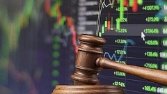 Xử phạt Công ty cổ phần Xây dựng Lắp máy Điện nước Hà Nội