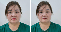 Lôi kéo người khác vượt biên sang nước ngoài làm thuê, người phụ nữ bị khởi tố