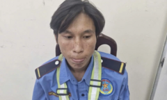 Tin pháp luật nổi bật 24h qua: Bắt đối tượng xâm hại bé gái rồi bỏ trốn lên TP.HCM