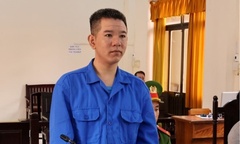 Tấn công chị vợ, em rể bị tuyên án 10 năm tù