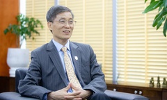 Chủ tịch Hội Luật gia Việt Nam trúng cử ĐBQH khóa XVI