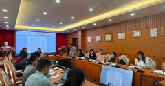 Nâng cao hiệu quả tiếp cận tín dụng qua việc hoàn thiện Sổ tay, Tờ rơi pháp luật