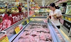 Ổn định giá hàng hóa, giảm áp lực chi tiêu cho người dân