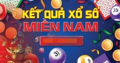 XSMN 22/3- Kết quả xổ số miền Nam hôm nay 22/3/2026- kết quả XSMN ngày 22/3
