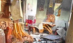 Vụ hai chị em tử vong do cháy nhà ở Gia Lai: Hé lộ nguyên nhân