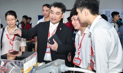 Đại học Bách khoa Hà Nội miễn học phí cho tất cả nghiên cứu sinh, mức 80-100 triệu