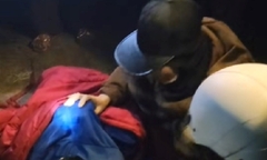 Nam sinh lớp 5 ở Đắk Lắk đi thả diều rồi mất tích, tìm thấy tử vong dưới hồ