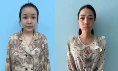 Danh tính 2 “kiều nữ” lấy căn hộ cao cấp làm nơi hoạt động phi pháp, vừa bị bắt ở Đà Nẵng