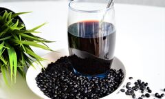 Tác hại nguy hiểm nếu lạm dụng nước đậu đen