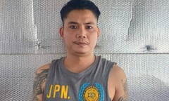 Tin pháp luật nổi bật 24h qua: Bắt tạm giam đối tượng sử dụng ma túy, tàng trữ súng ở An Giang