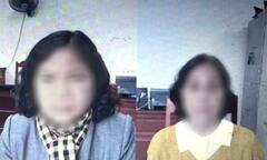 Phá đường dây trục lợi bảo hiểm tiền tỷ, khởi tố 4 bị can