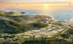 Tọa độ “quyền lực” bậc nhất tại thủ phủ du lịch biển Nha Trang: Dòng tiền 24/7, 365 ngày/năm