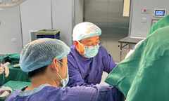 Điều trị đa chuyên khoa: Cánh cửa hy vọng mới cho bệnh nhân ung thư tiêu hóa