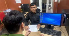 Danh tính nam thanh niên chặn đánh 2 người phụ nữ trong ngõ nhỏ ở Hà Nội
