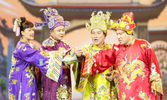 Táo Quân trở lại trên VTV,  phát sóng vào cuối tháng 3