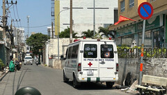 Xác định danh tính người đàn ông tử vong trong căn nhà không số ở TP.HCM