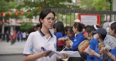 Tuyển sinh đại học 2026: Cơ hội nào cho thí sinh thi tốt nghiệp dưới 15 điểm?