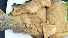 Hiểm họa rình rập trong món cá ủ chua,  "thuốc giải độc " vừa đắt đỏ vừa khan hiếm