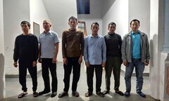 Hưng Yên: Bắt quả tang 6 đối tượng tụ tập đánh bạc tại nhà riêng