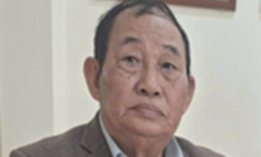 Danh tính đối tượng trộm cắp tại chùa Hương vừa bị khởi tố