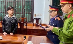 Đánh bạn dẫn đến tử vong, nam sinh lớp 11 lĩnh án