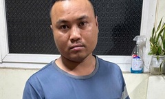 Bắt nhanh đối tượng đập kính ô tô trộm 95 triệu đồng ở Quảng Ninh