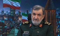 Quan chức cấp cao Iran nêu điều kiện chấm dứt xung đột với Mỹ và Israel