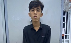 Quan hệ với bé gái quen qua mạng, nam thanh niên bị khởi tố