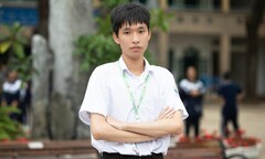 Thủ khoa HSA 2026: Hành trình nói không với  "trung tâm luyện thi”, đề cao tự học và kỷ luật cá nhân