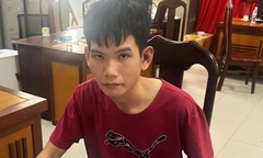 Ngày đền tội của gã thanh niên sát hại đồng nghiệp để cướp vàng