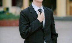 Chân dung nam sinh Hải Phòng lập kỷ lục  "vô tiền khoáng hậu " tại kỳ thi TSA 2026: Bí quyết từ 60 bộ đề và bàn cờ vua