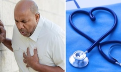 Cách tự cứu mình khi có dấu hiệu đột quỵ