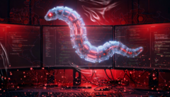 Cảnh báo:  "Virus tàng hình " GlassWorm tấn công chuỗi cung ứng phần mềm