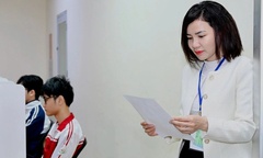Đại học Bách khoa Hà Nội lý giải việc thủ khoa thi TSA sai 9 câu vẫn đạt 98,98 điểm