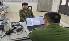 Bắt giữ đối tượng tàng trữ trái phép chất ma túy tại Hưng Yên