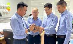 Giá trị “triệu đô” của những sáng kiến về dầu thô và tiết kiệm năng lượng ở NMLD Dung Quất