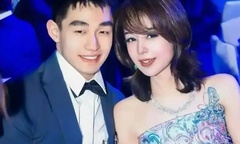 Chi gần 200 tỷ đồng và siêu xe tặng chồng trẻ, nữ đại gia U60 khiến mạng xã hội  "dậy sóng "