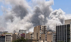 Quân đội Mỹ thiệt hại ra sao sau hơn 3 tuần xung đột với Iran?