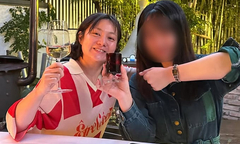 Danh hài quốc dân bị tố quỵt lương, lăng mạ, bóc lột quản lý