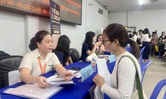 Thị trường lao động Gen Z: Sôi động nhưng doanh nghiệp vẫn  "khát " người