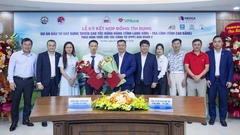 Cú hích từ hợp đồng tín dụng 1.400 tỷ đồng cho cao tốc Đồng Đăng – Trà Lĩnh giai đoạn 2