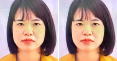 Truy nã đặc biệt nguy hiểm nữ  "hotgirl " về tội lừa đảo chiếm đoạt tài sản