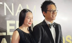 Bị chê  "nhan sắc xuống cấp ", vợ Tuấn Hưng bất ngờ lên tiếng