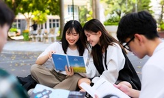 Tuyển sinh 2026: Chiến thuật nào để sắp xếp nguyện vọng từ 1 đến 15, tránh bị  "trượt oan "?