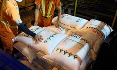 PVFCCo – Phú Mỹ: 23 năm bền bỉ mở rộng giá trị, vươn tầm quốc tế